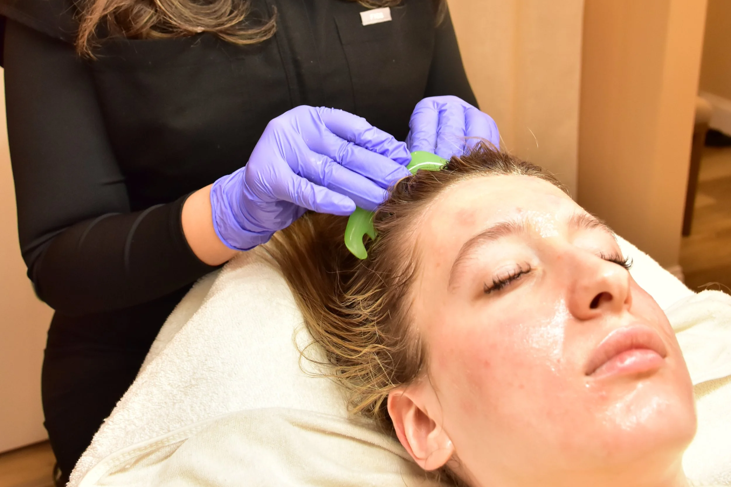 Flow & Grow Scalp Boost