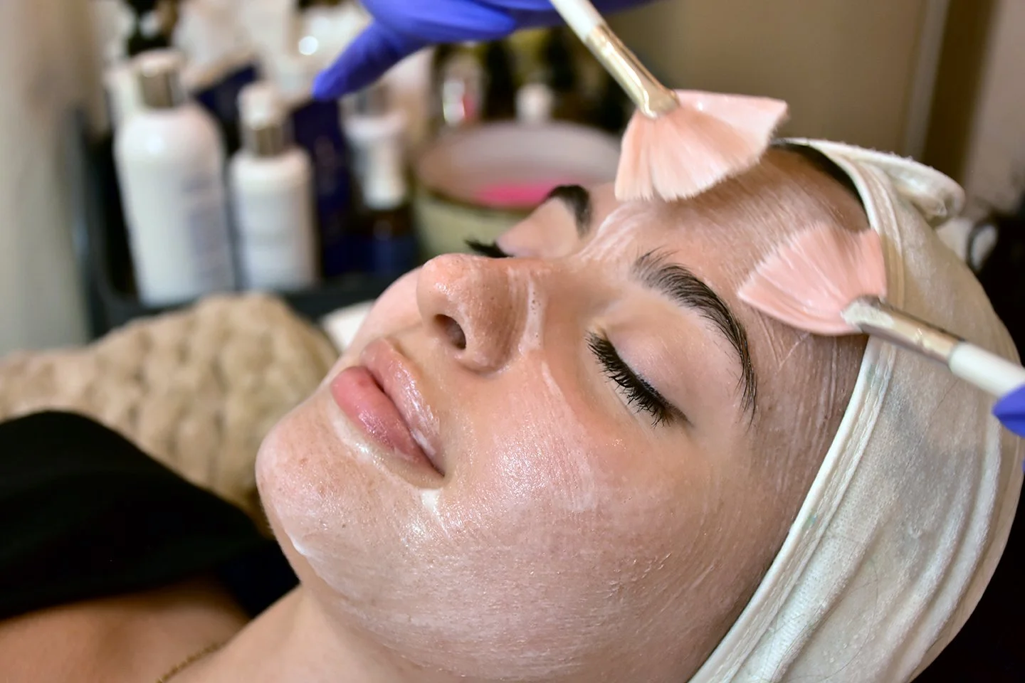 Signature Facial