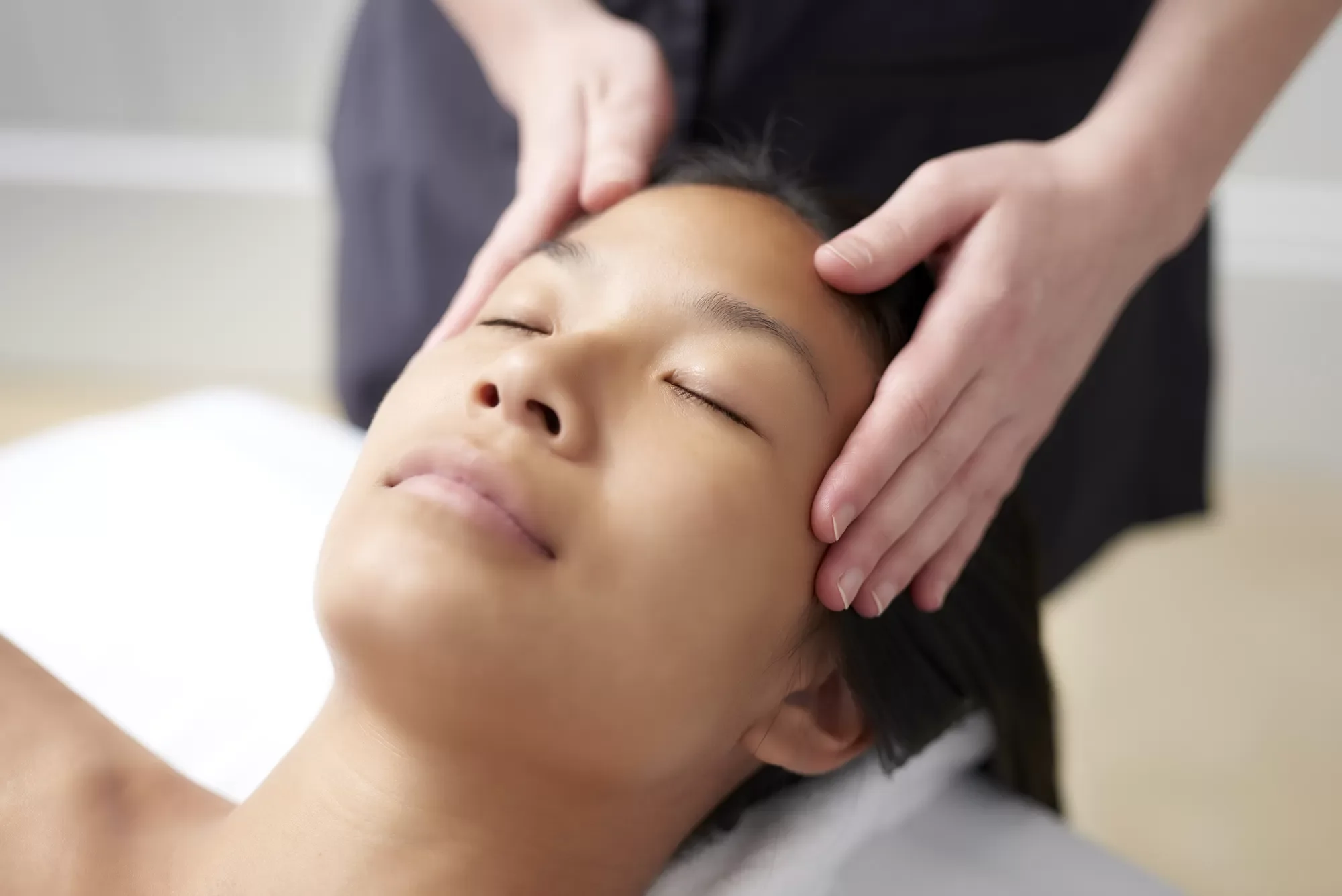 Party-Prep Facial