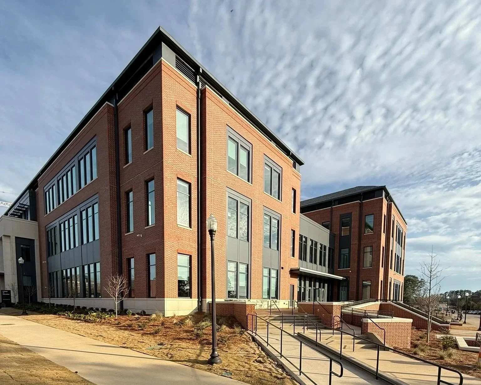 Auburn University  College of Education