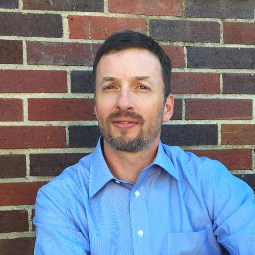 Headshot of Stacy Norman