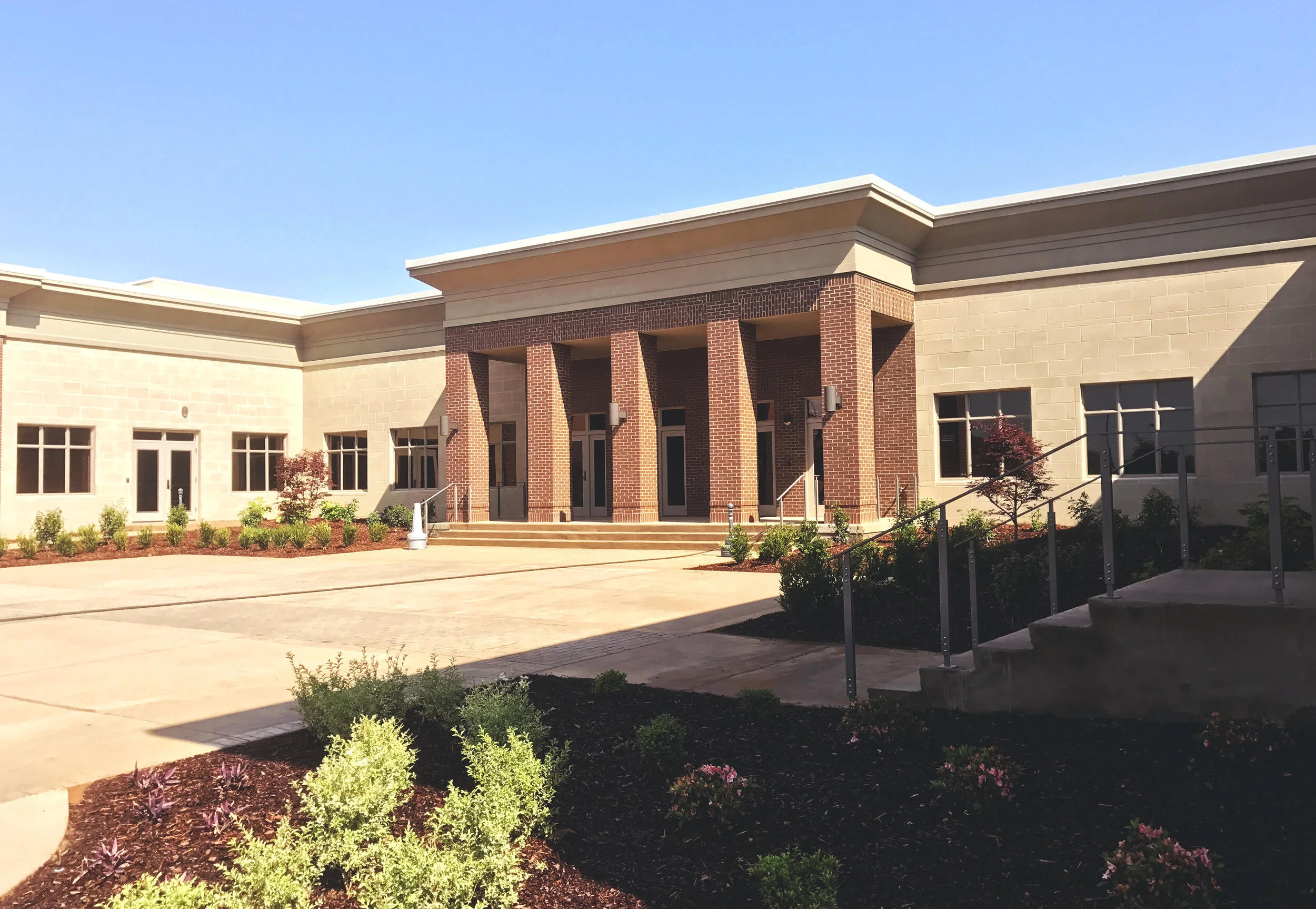 ALAComp Headquarters