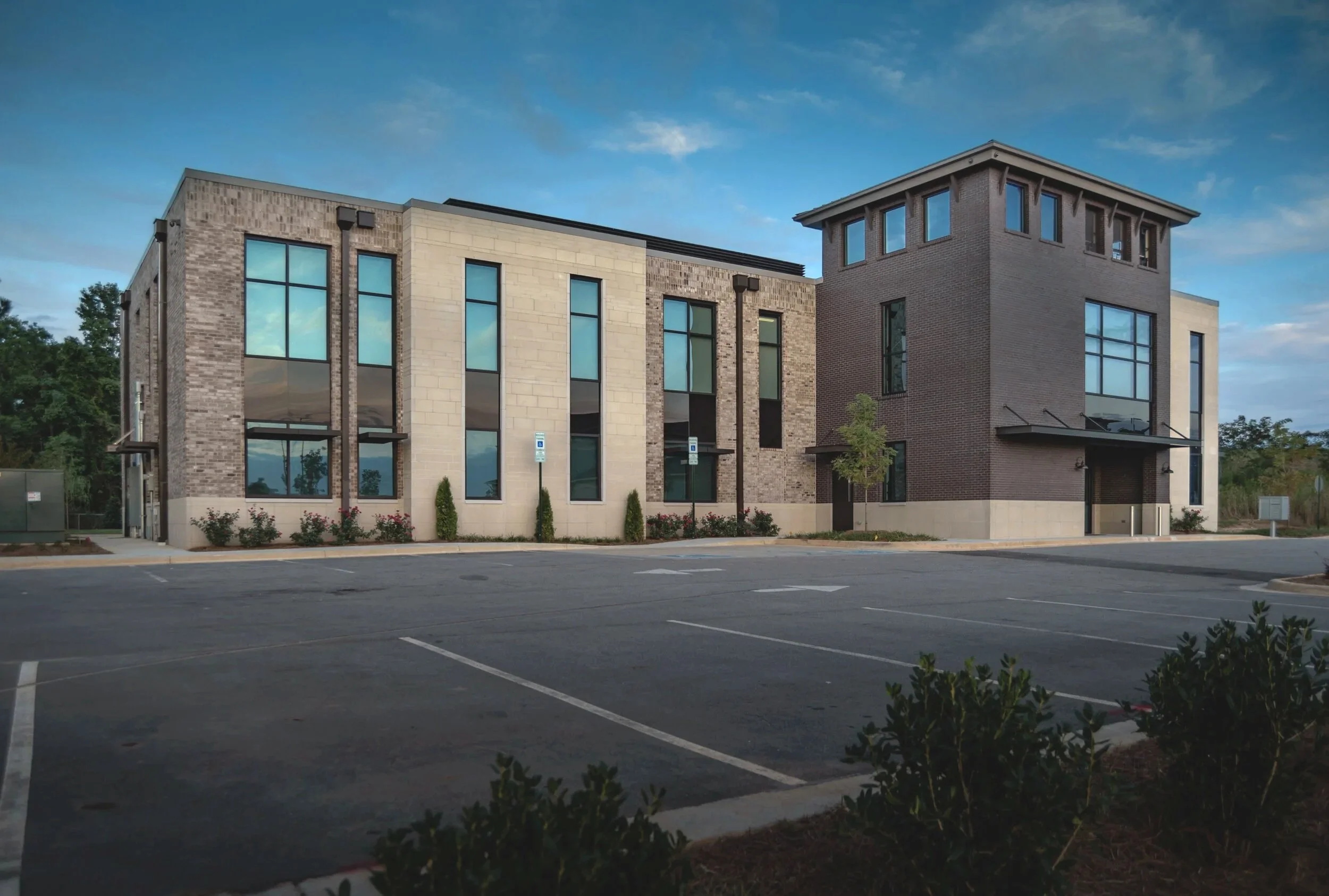 East Alabama Asthma and Allergy