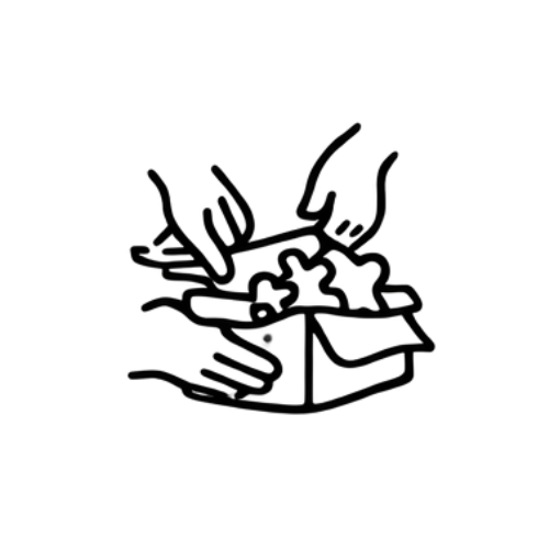 A sandwich with multiple layers of bread, meat, cheese, vegetables, and toppings.