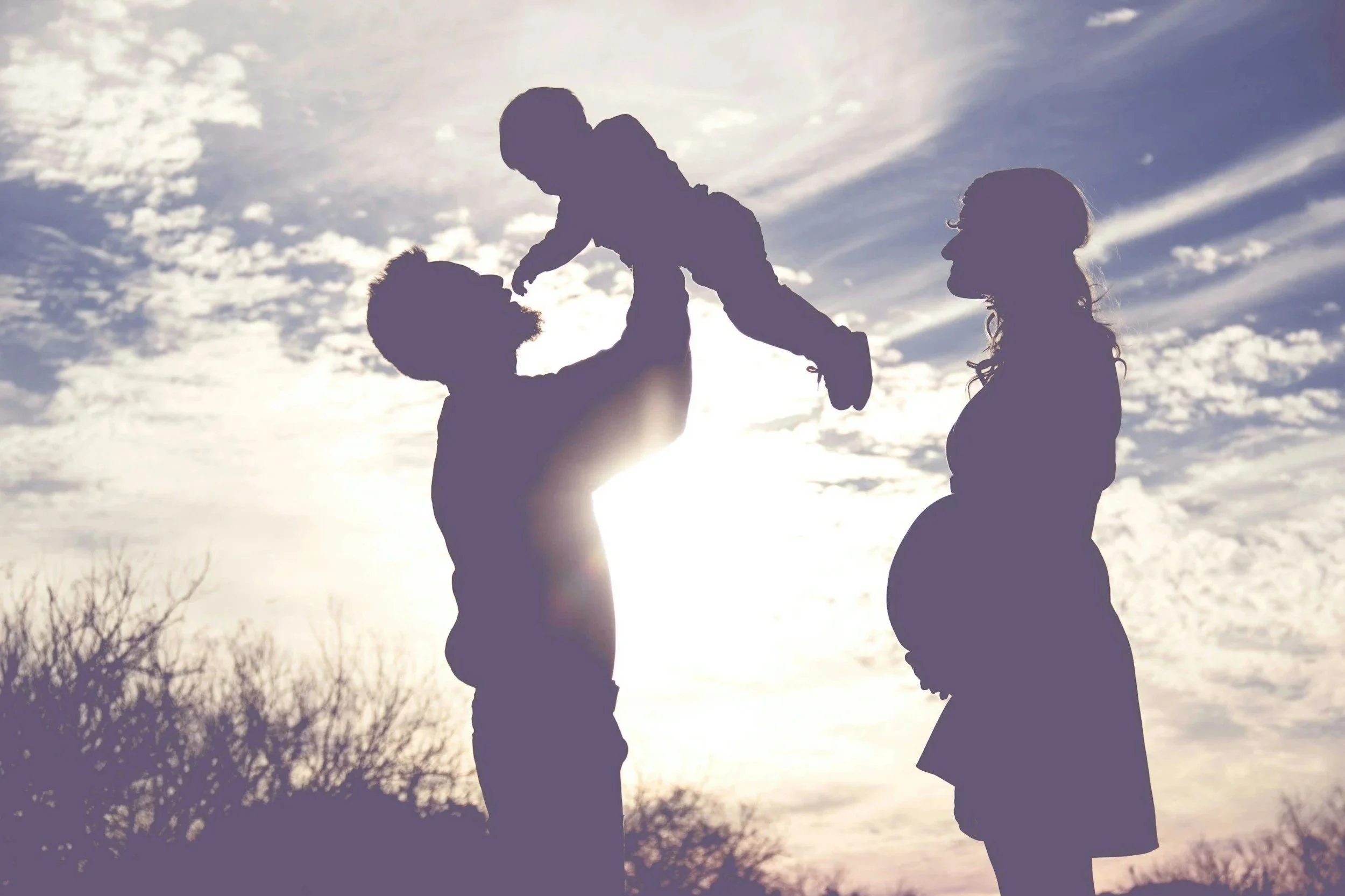 Maternal and Family Health Equity flyer