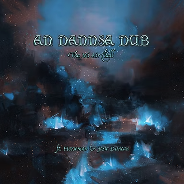 THA MI AIR CHALL ft. Josie Duncan &amp; Horseman