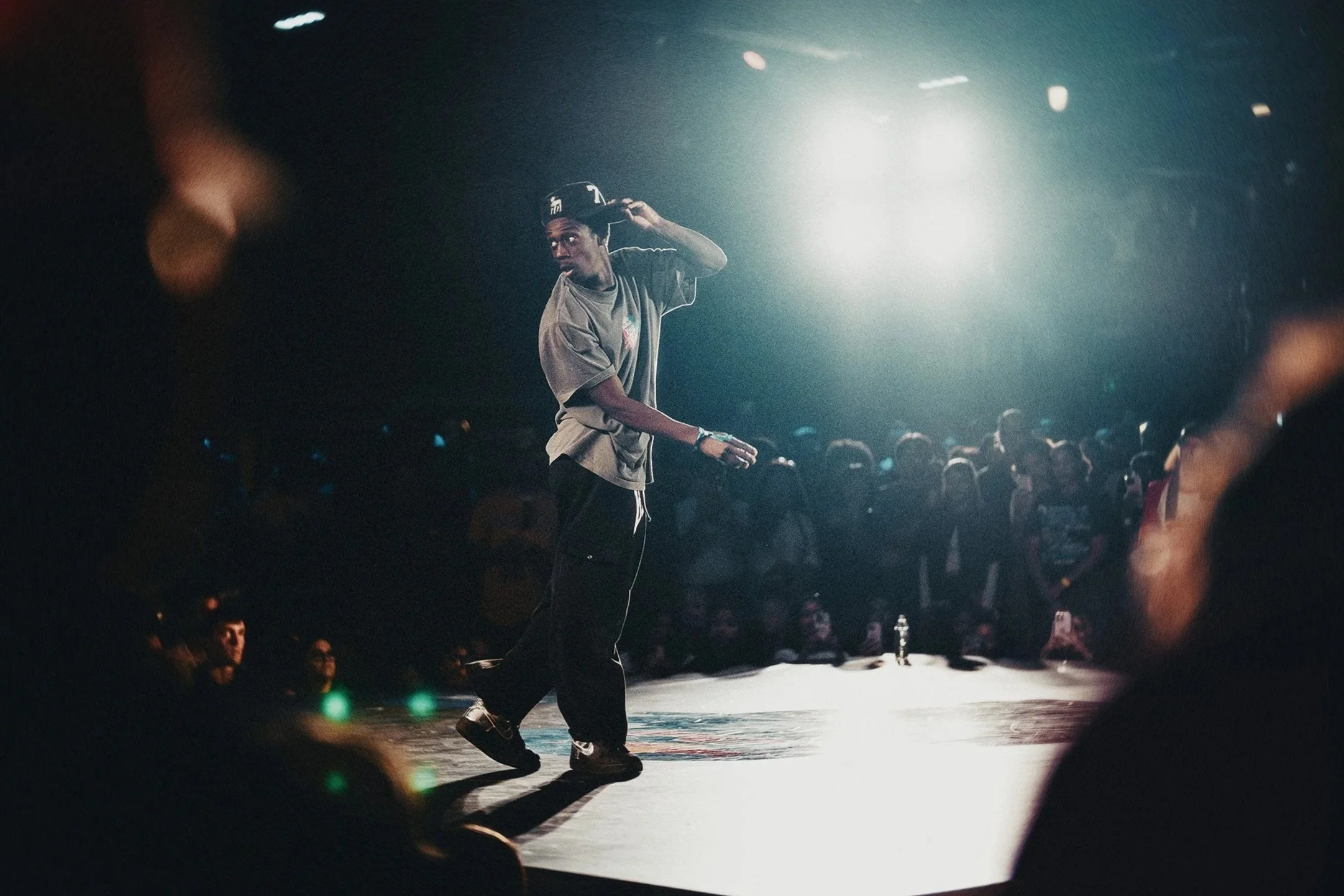 Red Bull – Dance Your Style