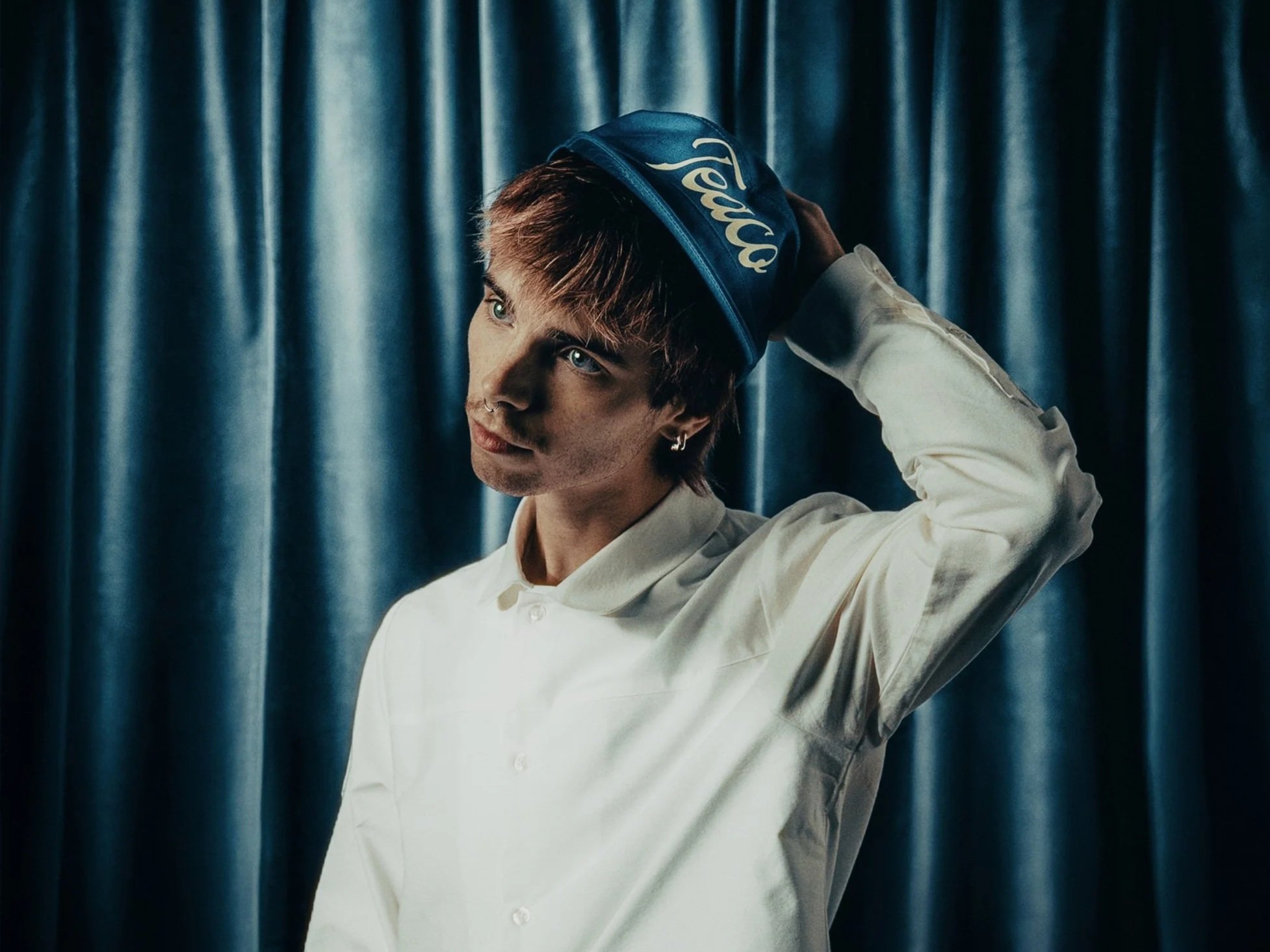 Teaco — Clothing Campaign // Photo