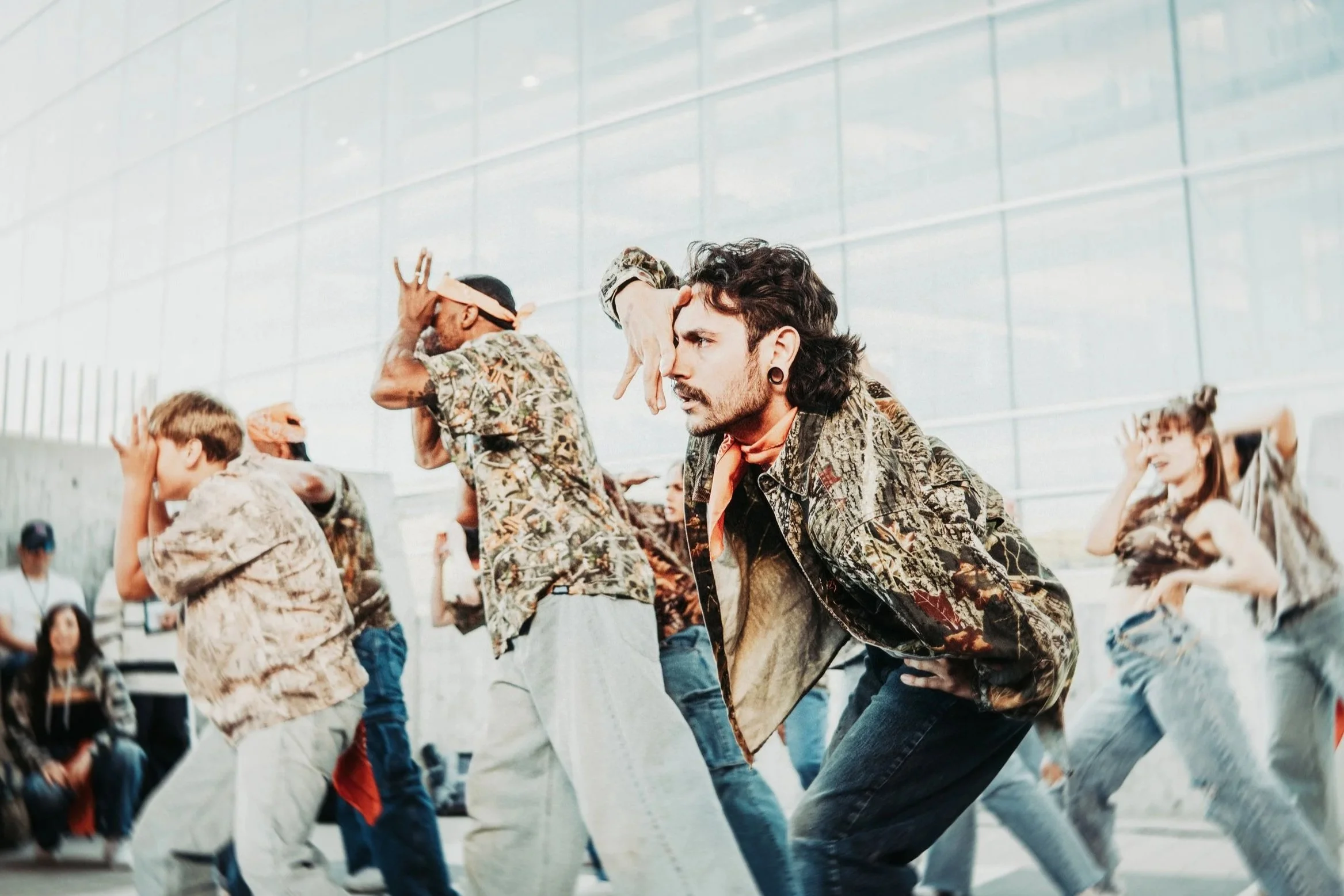 Utah Arts Festival 2025 - Dance Battle