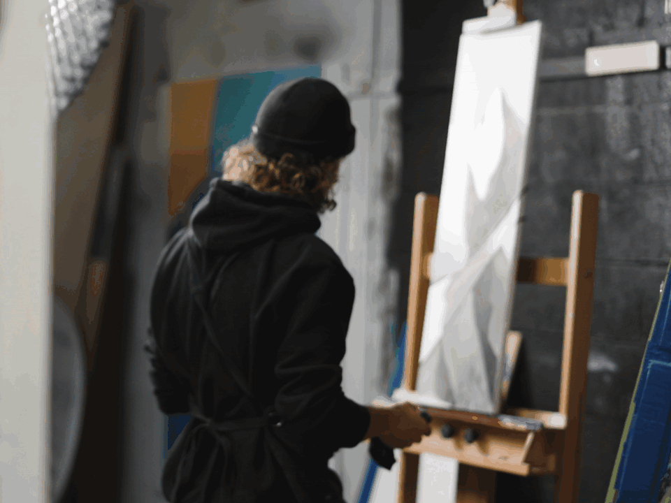 ALL CAPS Art Gallery