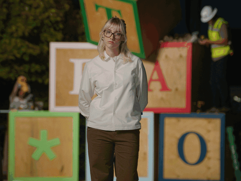 Teaco — Clothing Campaign // Video