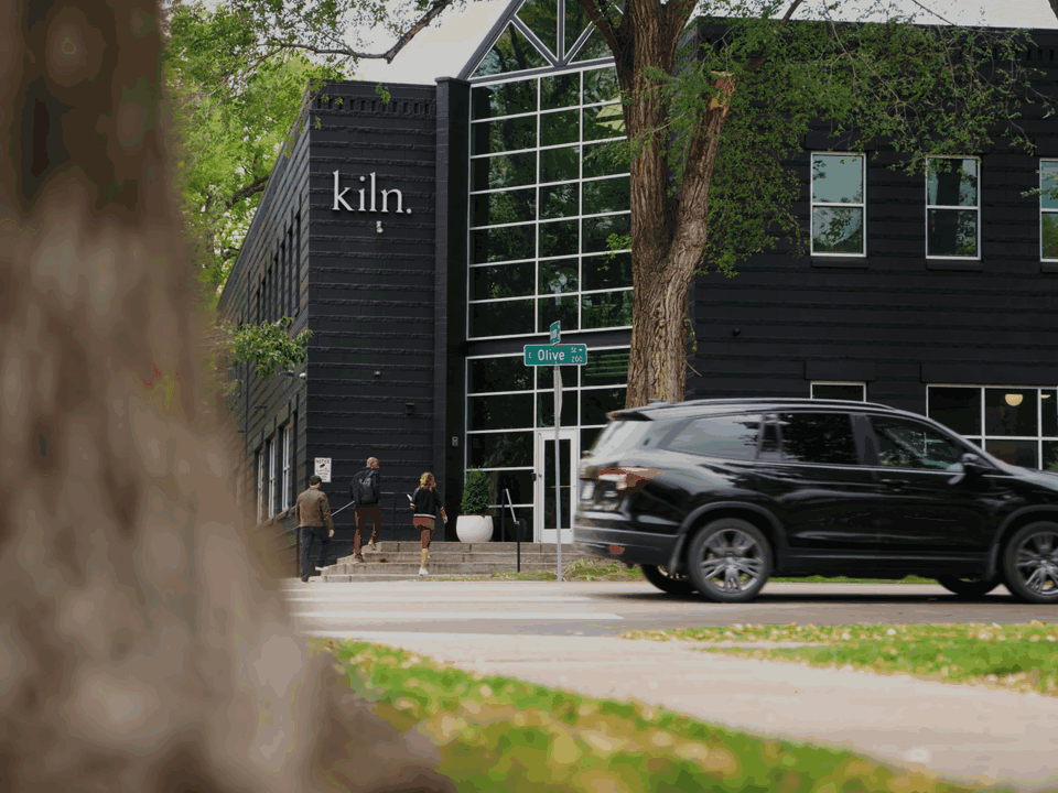 Kiln Fort Collins // Video