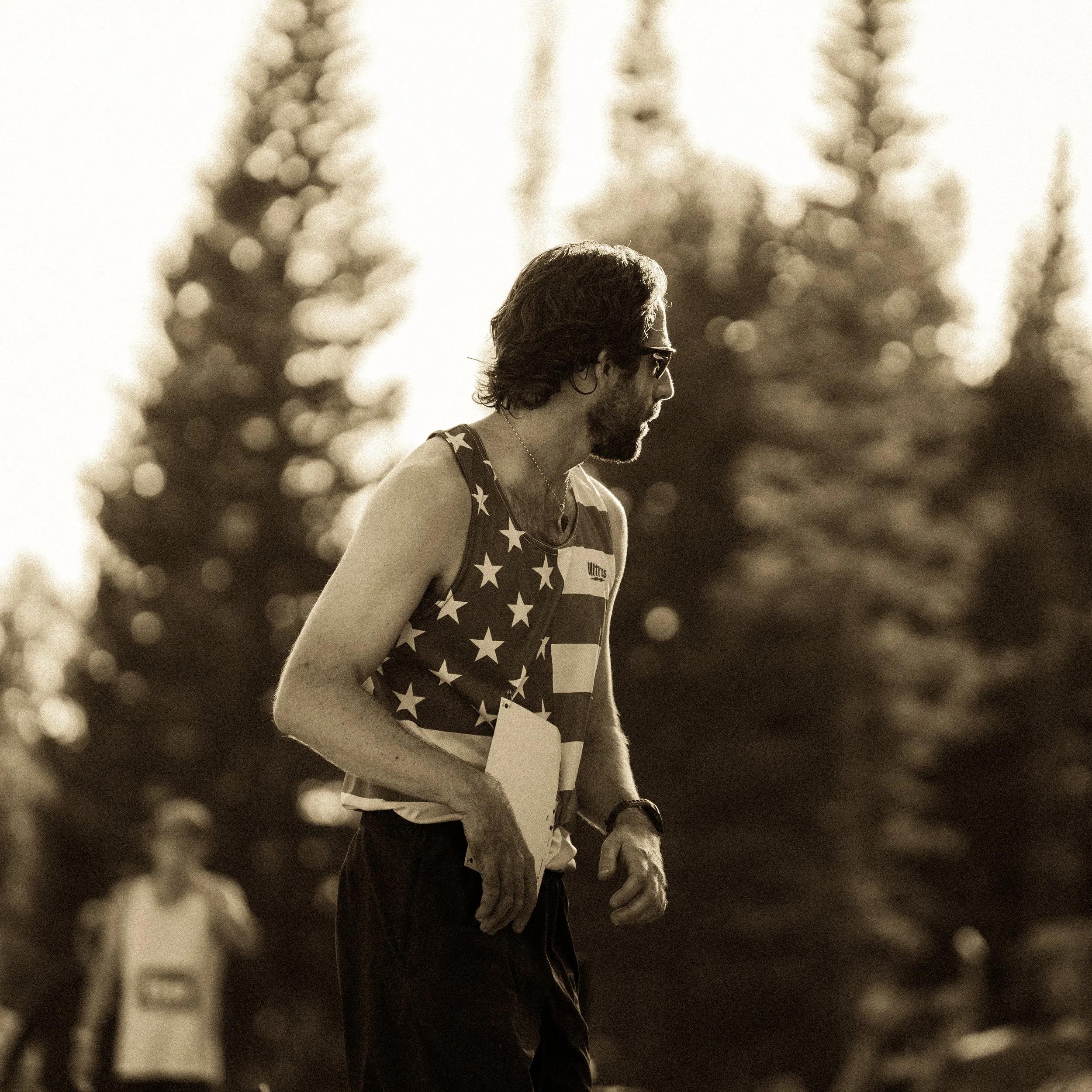 Wasatch Trail Run Series // Photo