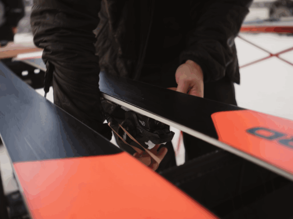 Board Budder // Video