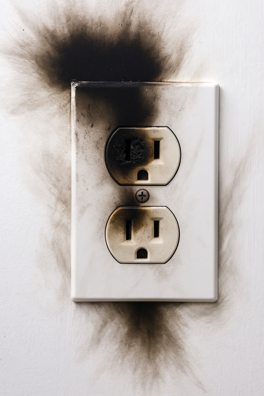 5 Warning Signs Your Home Needs Electrical Repair Immediately