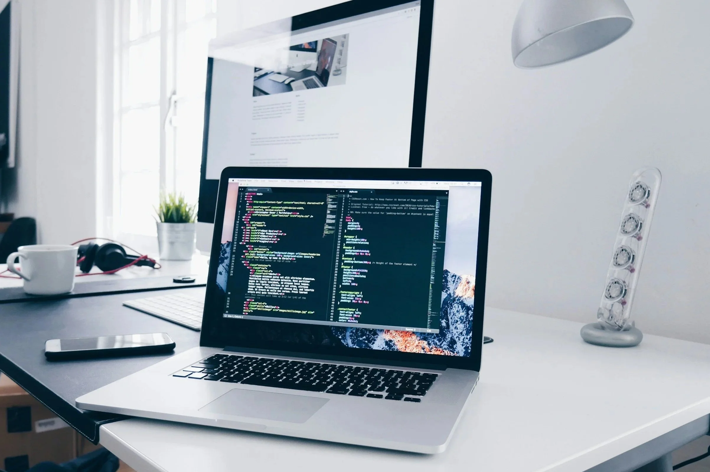 Computer Programming & IT