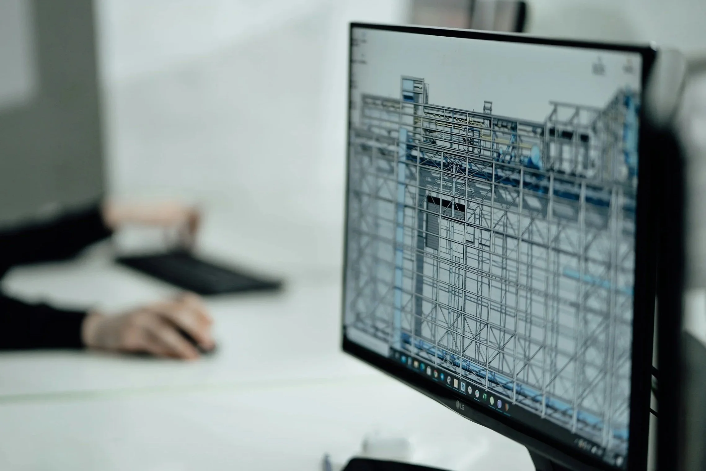 Architechture & Design