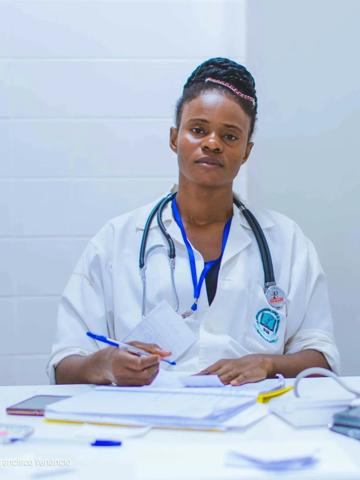 Medical Billing & Front Desk