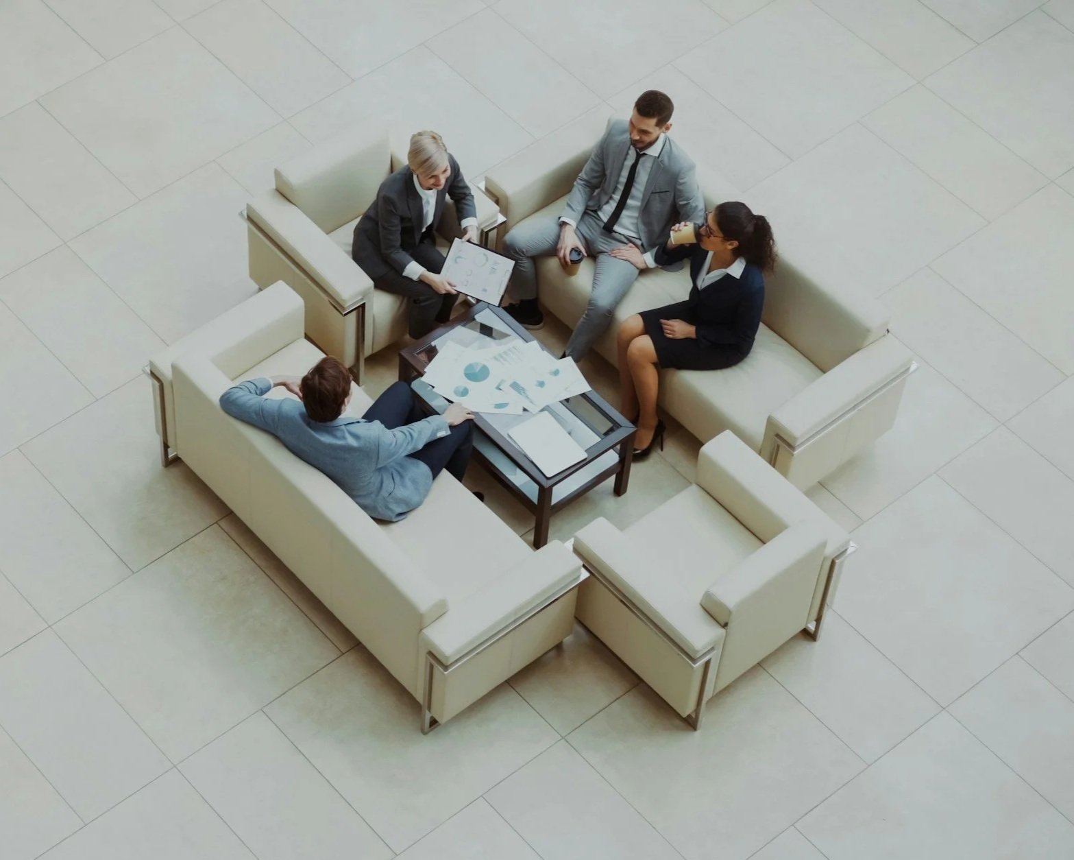 Switch to remote model make the most out of it