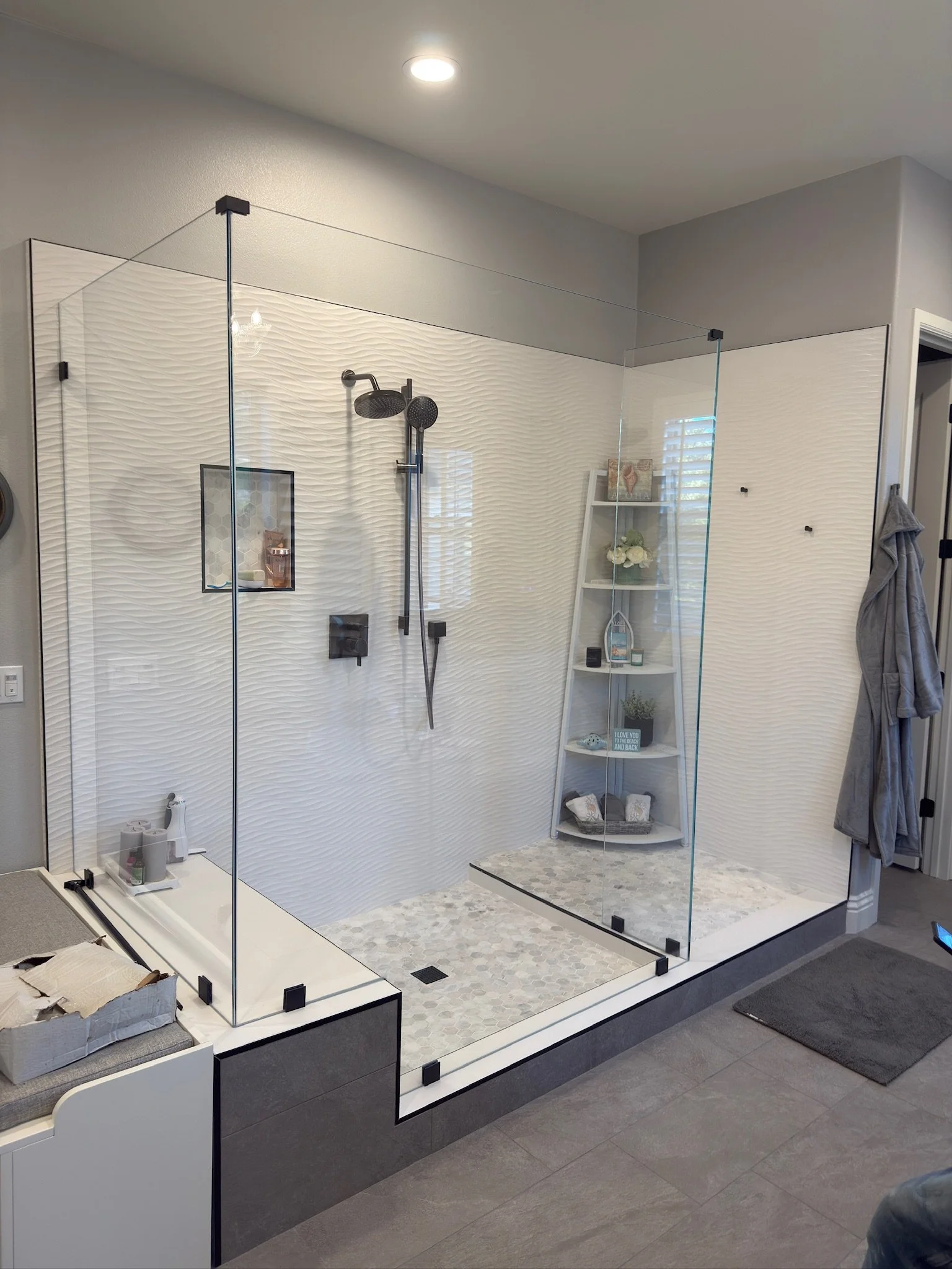 remodel