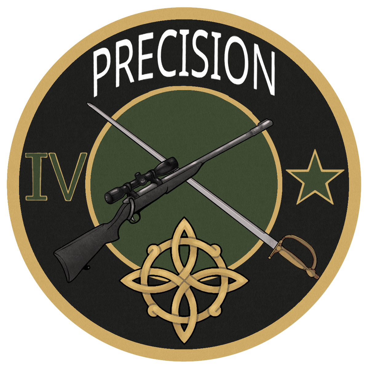 Ivy Precision