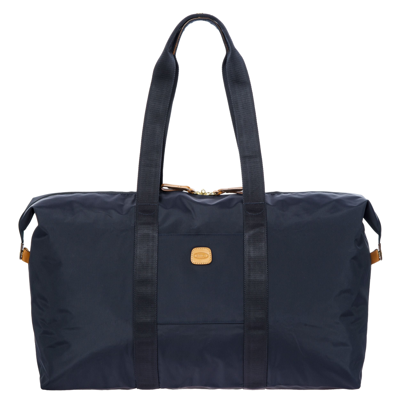 Bric's X-Collection Folding Duffle in Navy (BXG40202.050), view 1