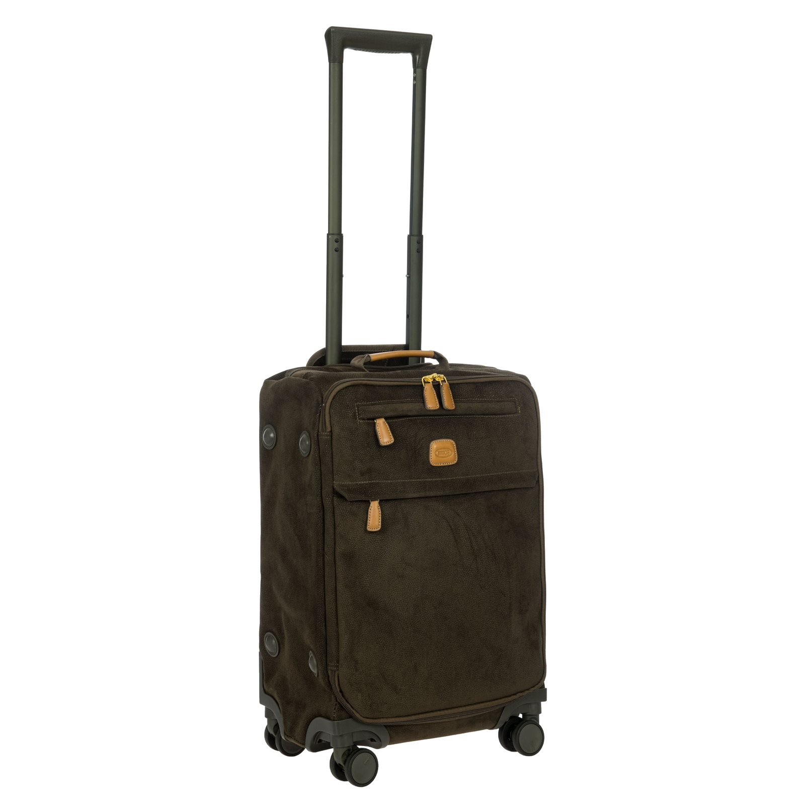 Bric's Life Tropea Carry-On in Olive (BLF58117.378), view 2
