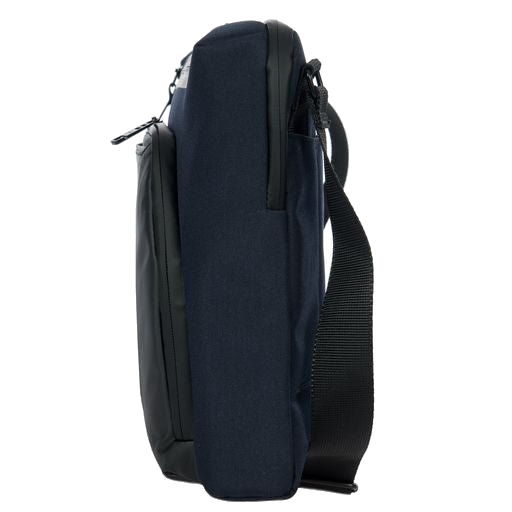 Porsche Design Urban Eco Messenger Bag in Blue (OCL01522.006), view 15