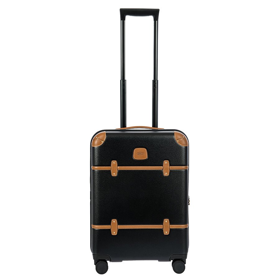 Bric's Bellagio 3.0 Expandable Carry-On in Black (BBG38302.902), view 1