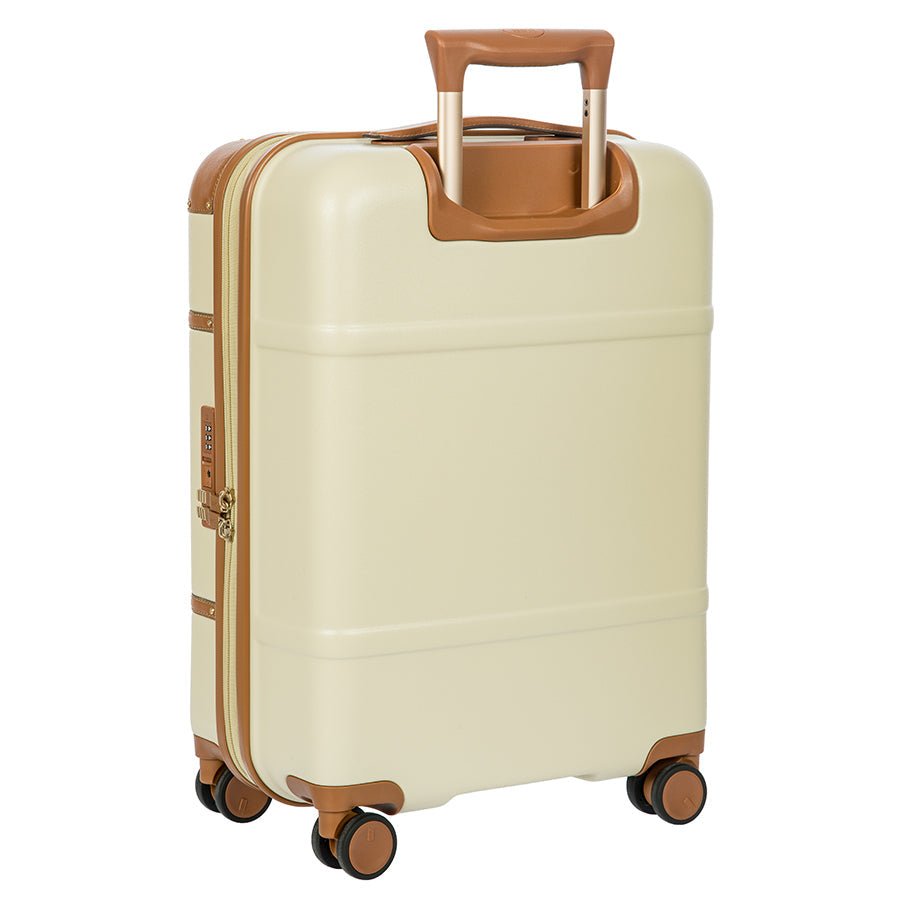 Bric's Bellagio 3.0 Expandable Carry-On in Cream (BBG38302.014), view 3