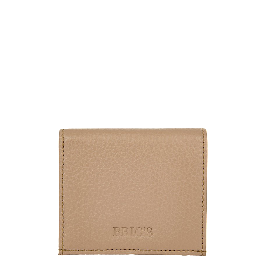 Bric's Gondola Calla Wallet in Cameo (BWC09602.350), view 1