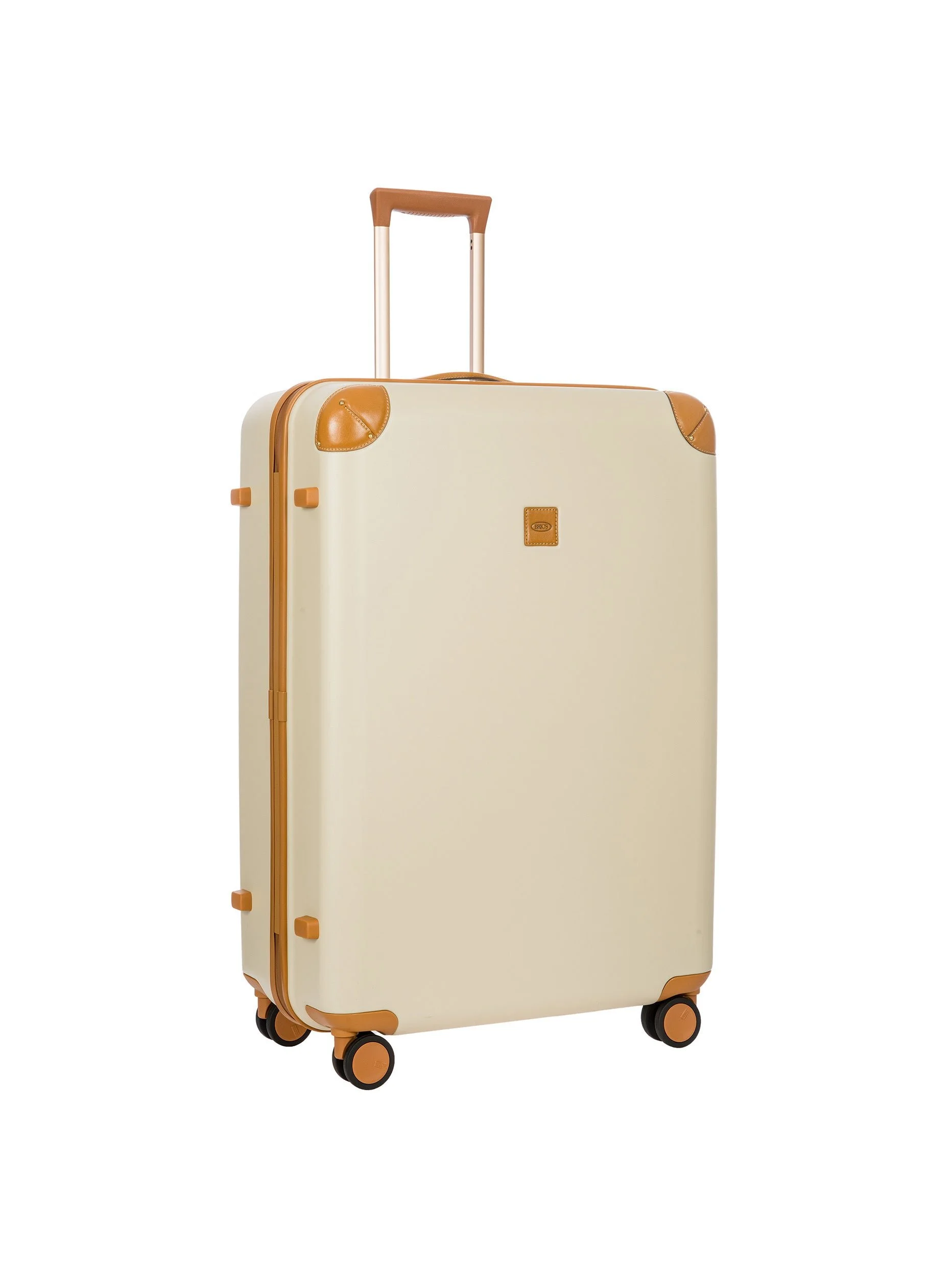 Bric's Amalfi Hardside Checked in Cream (BAQ08355.114), view 2