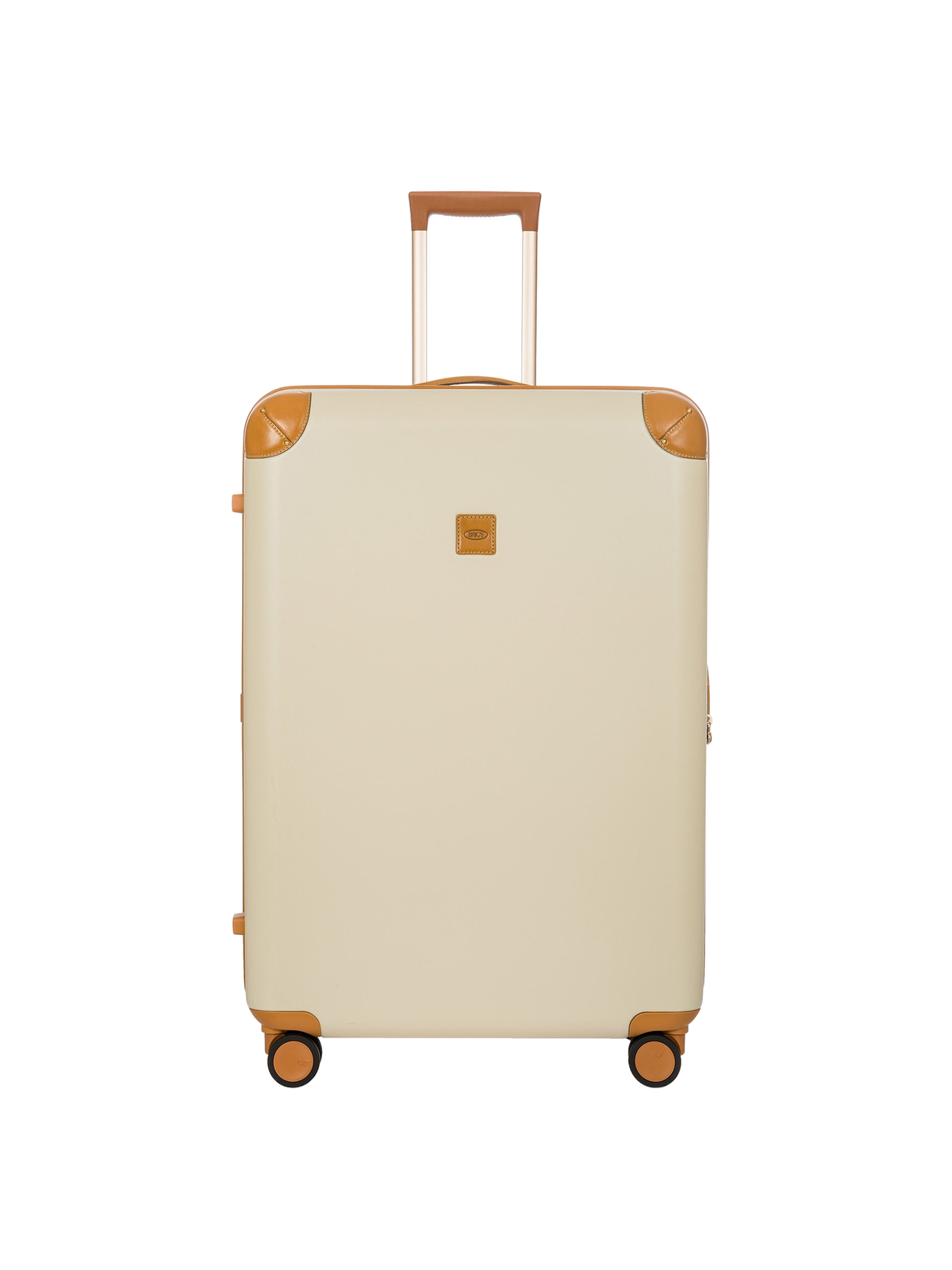 Bric's Amalfi Hardside Checked in Cream (BAQ08355.114), view 1