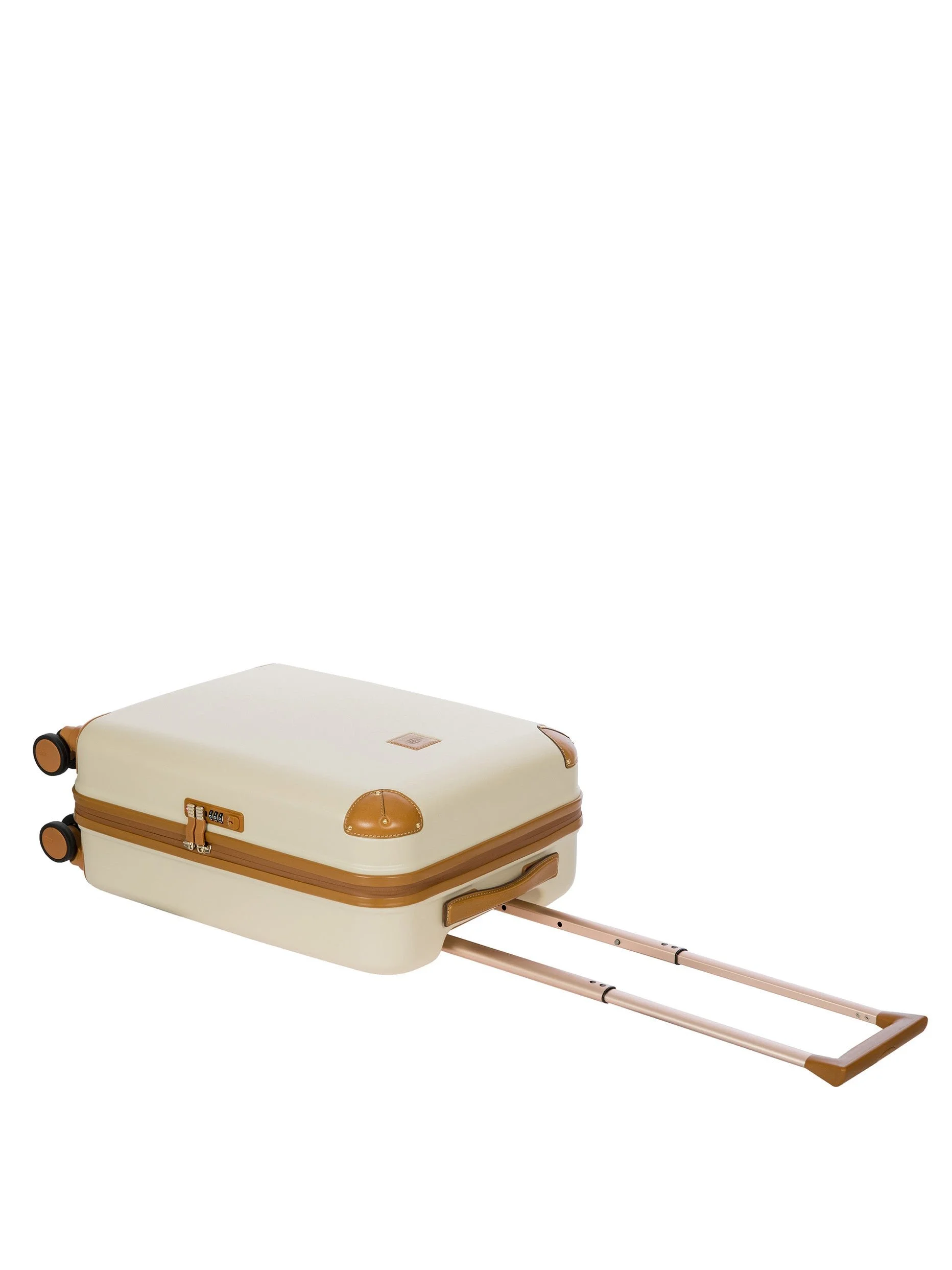 Bric's Amalfi Hardside Carry-On in Cream (BAQ08351.114), view 5