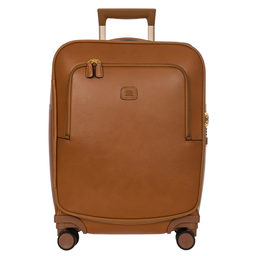 Life Pelle 21" compound Spinner