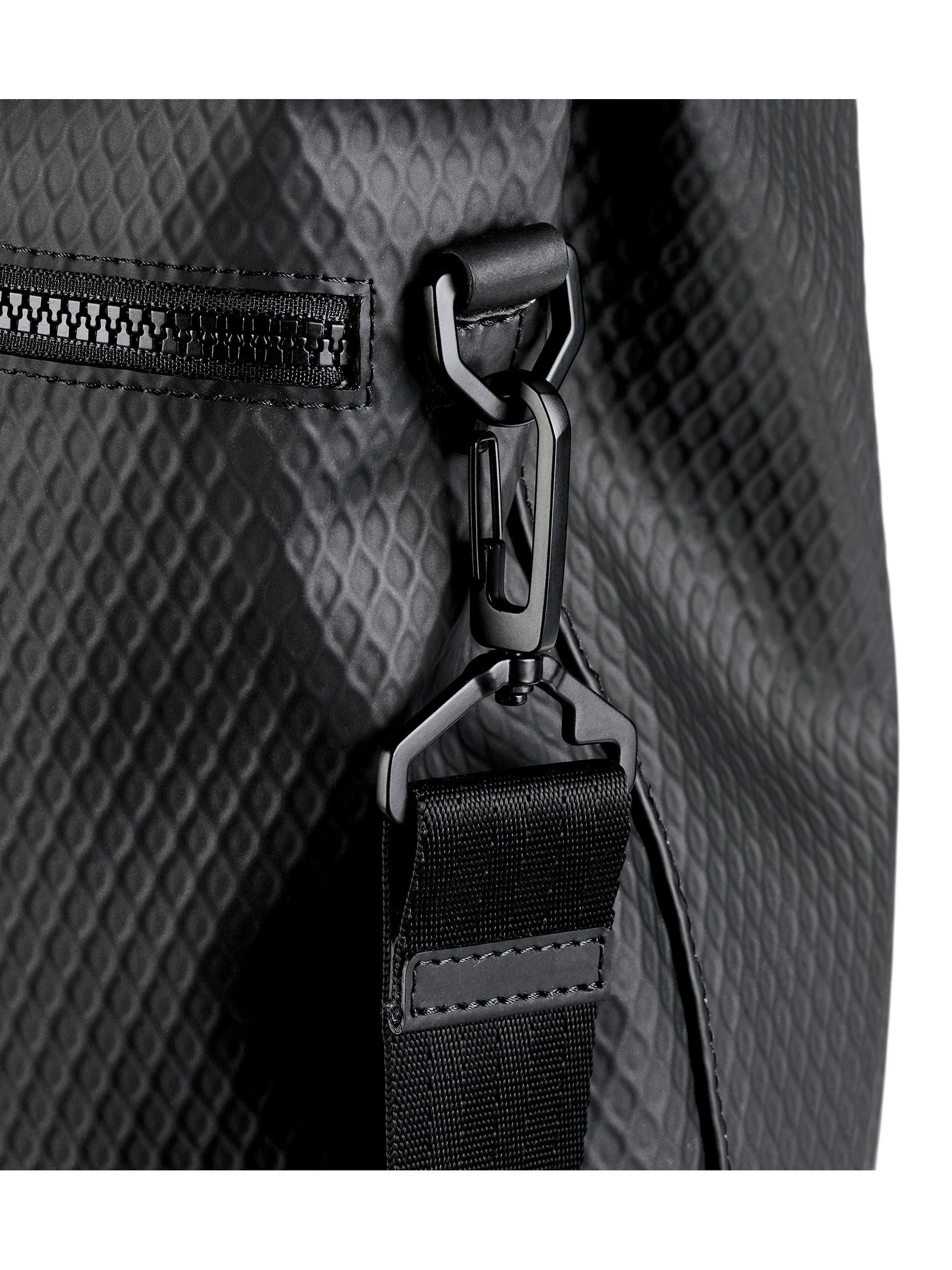 Porsche Design Studio Laptop Tote in Black (OSU01534.001), view 5