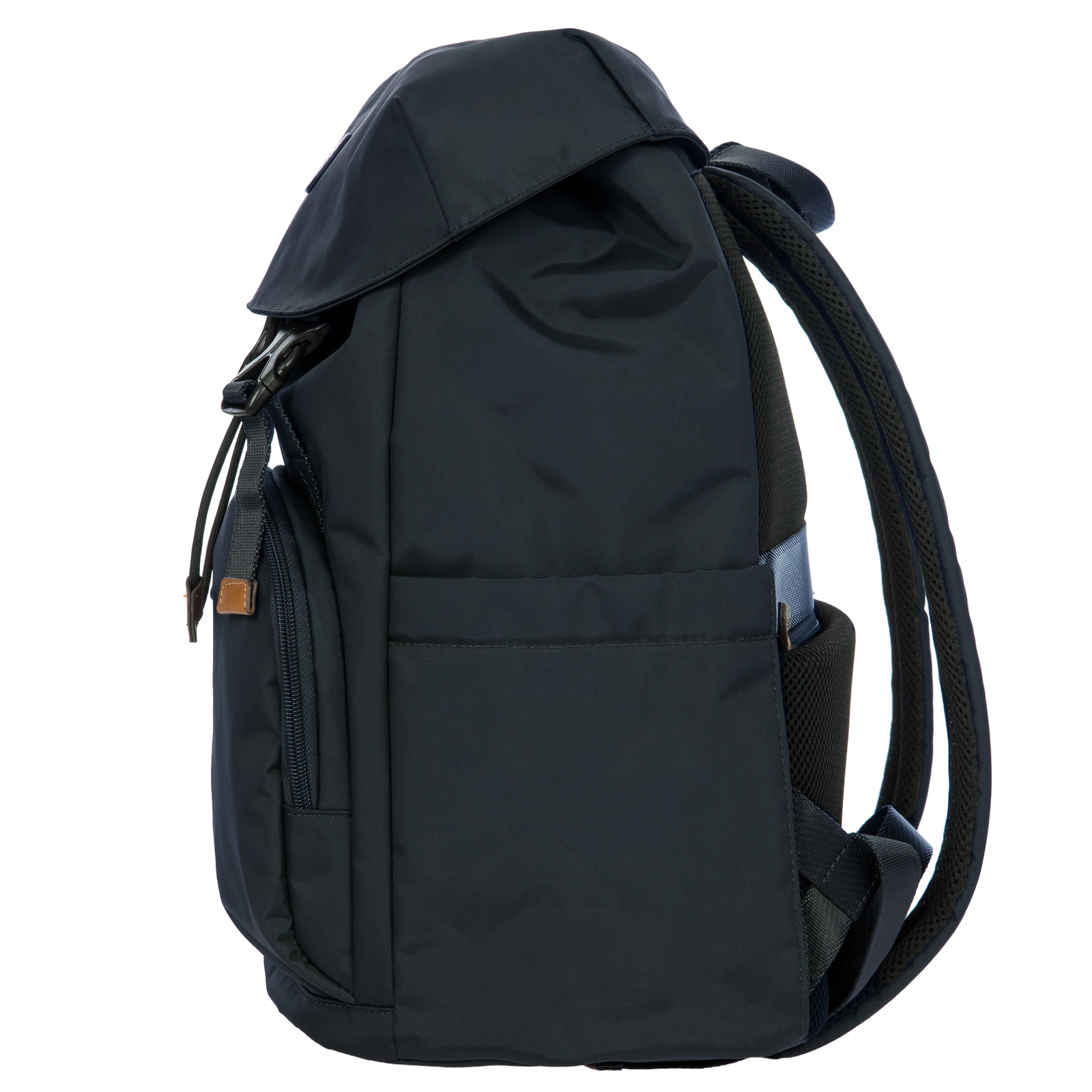 Bric's X-Collection Excursion Backpack in Navy (BXL40594.050), view 2