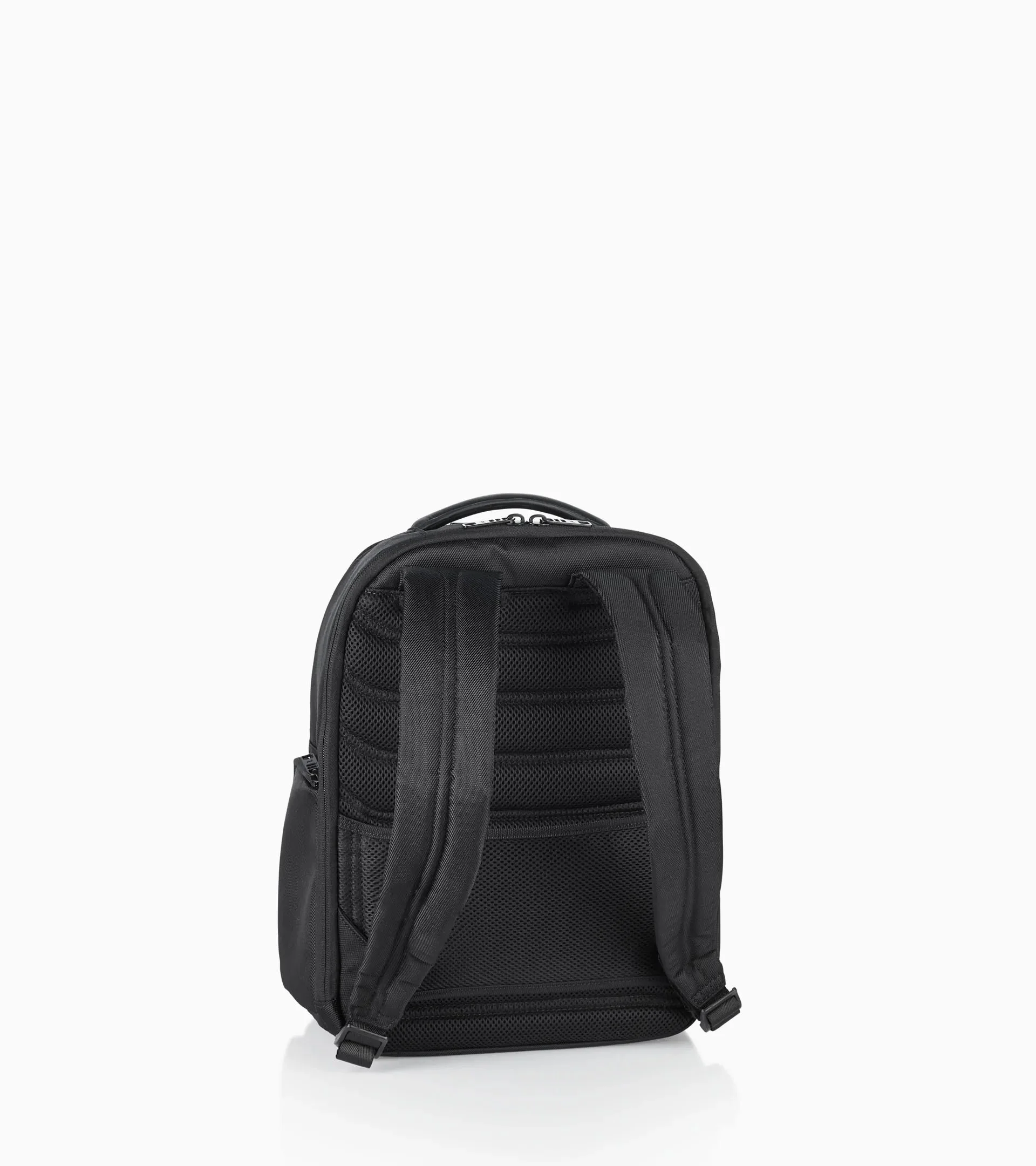 Porsche Design Voyager Nylon Backpack M in Black (OVY01627.001), view 2
