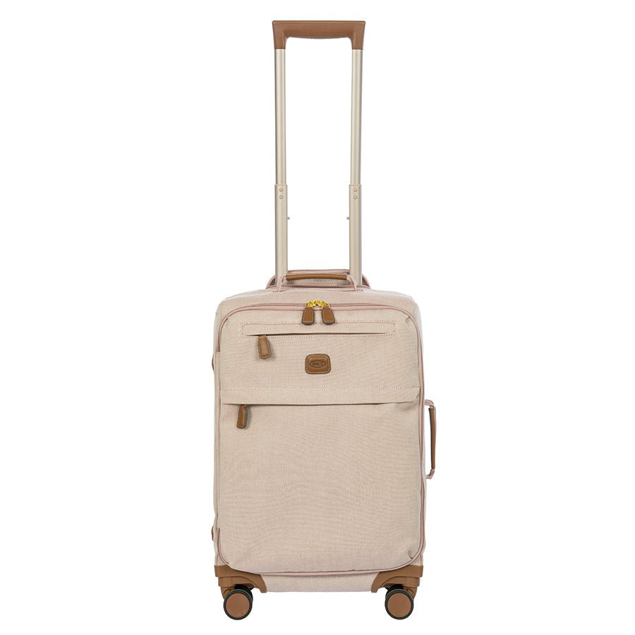 Bric's Volterra Trama Carry-On in Bordeaux (BOE58117.020), view 1