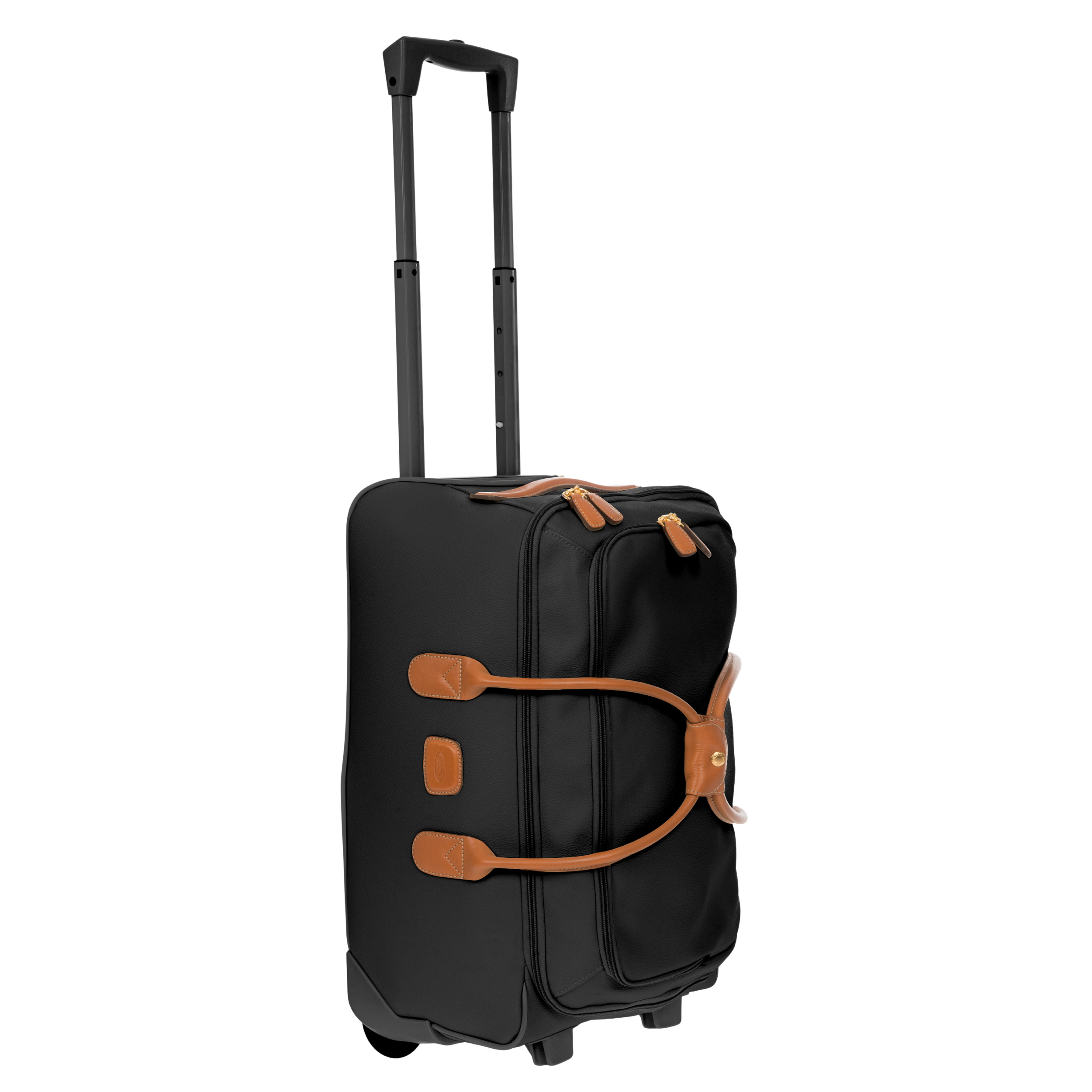 Firenze Rolling Duffle Carry-On