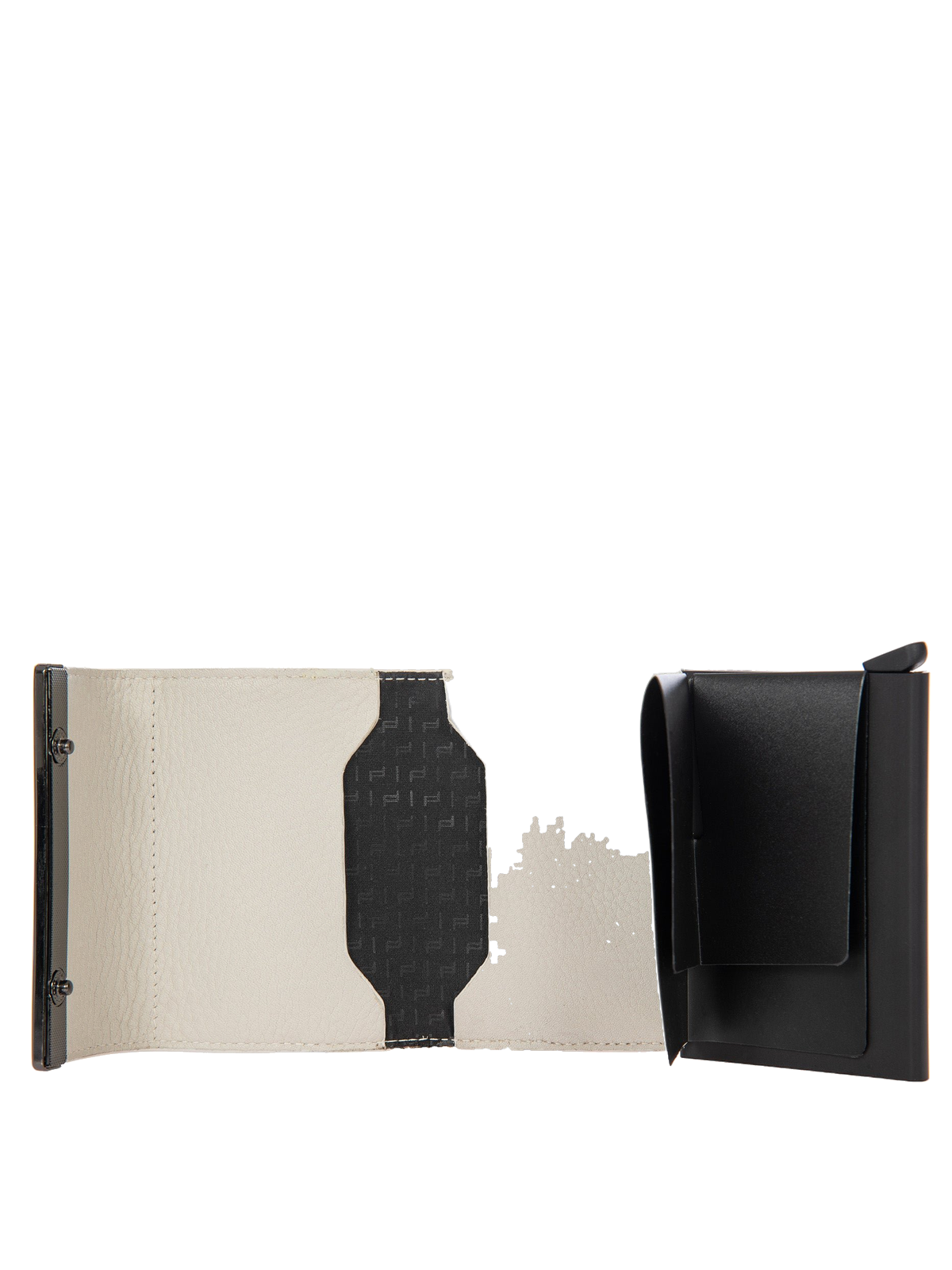 Porsche Design SECRID Cardholder in White (OSE09800.008), view 3