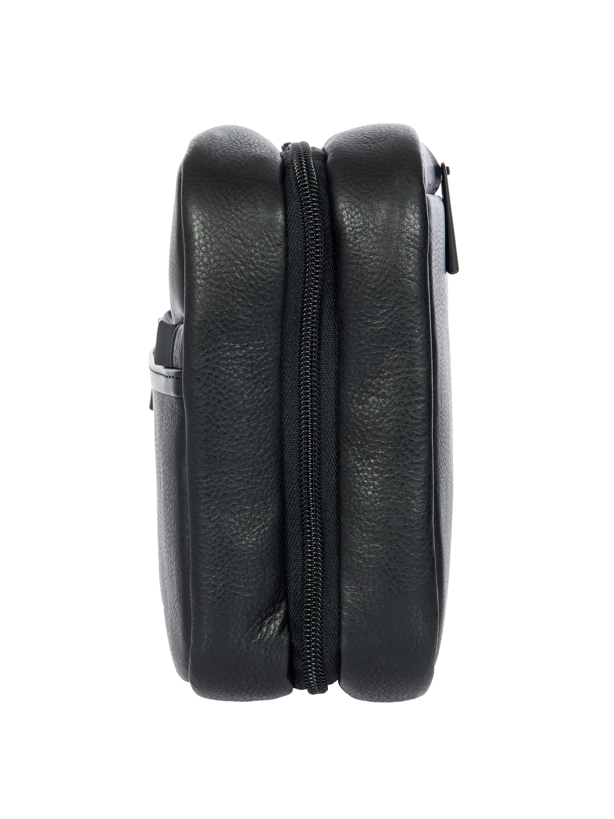 Porsche Design Roadster Leather Evo Toiletry Bag in Black (OLH01016.001), view 4