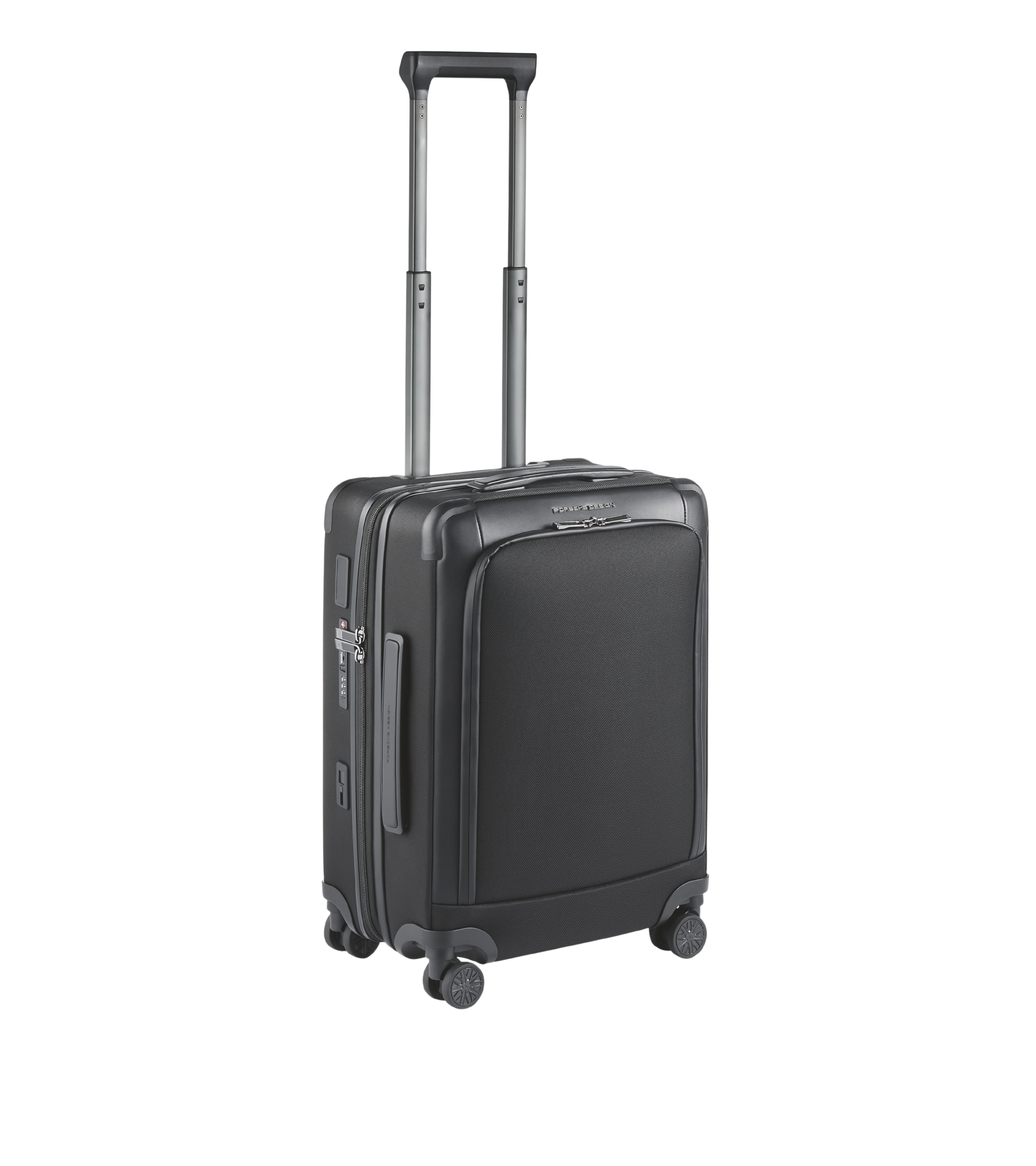 Roadster Nylon Carry-On