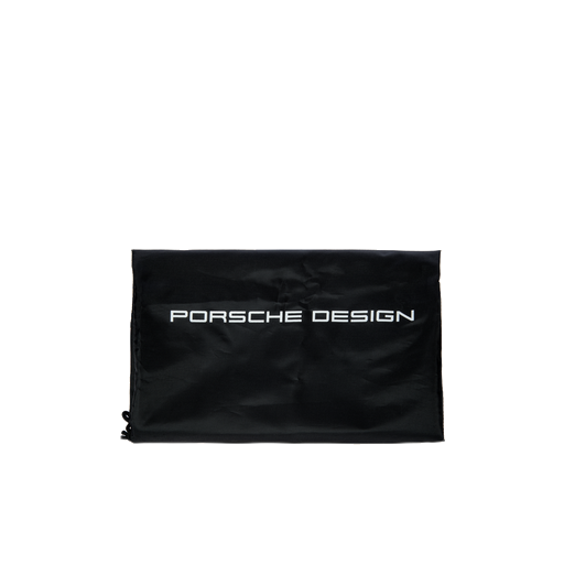 Porsche Design Urban Eco Backpack M2 in Black (OCL01610.001), view 15