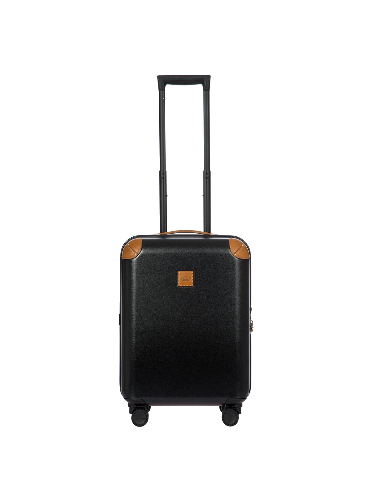 Bric's Amalfi Hardside Carry-On in Black (BAQ08351.001), view 1