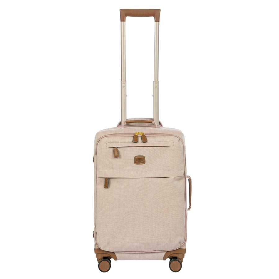 Bric's Volterra Trama Carry-On in Bordeaux (BOE58117.020), view 1
