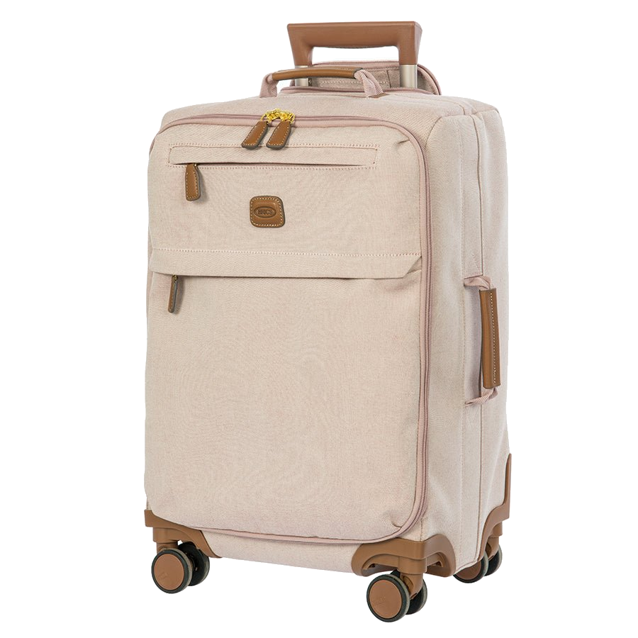 Bric's Volterra Trama Carry-On in Bordeaux (BOE58117.020), view 6