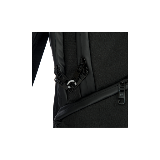 Porsche Design Urban Eco Backpack M2 in Black (OCL01610.001), view 8