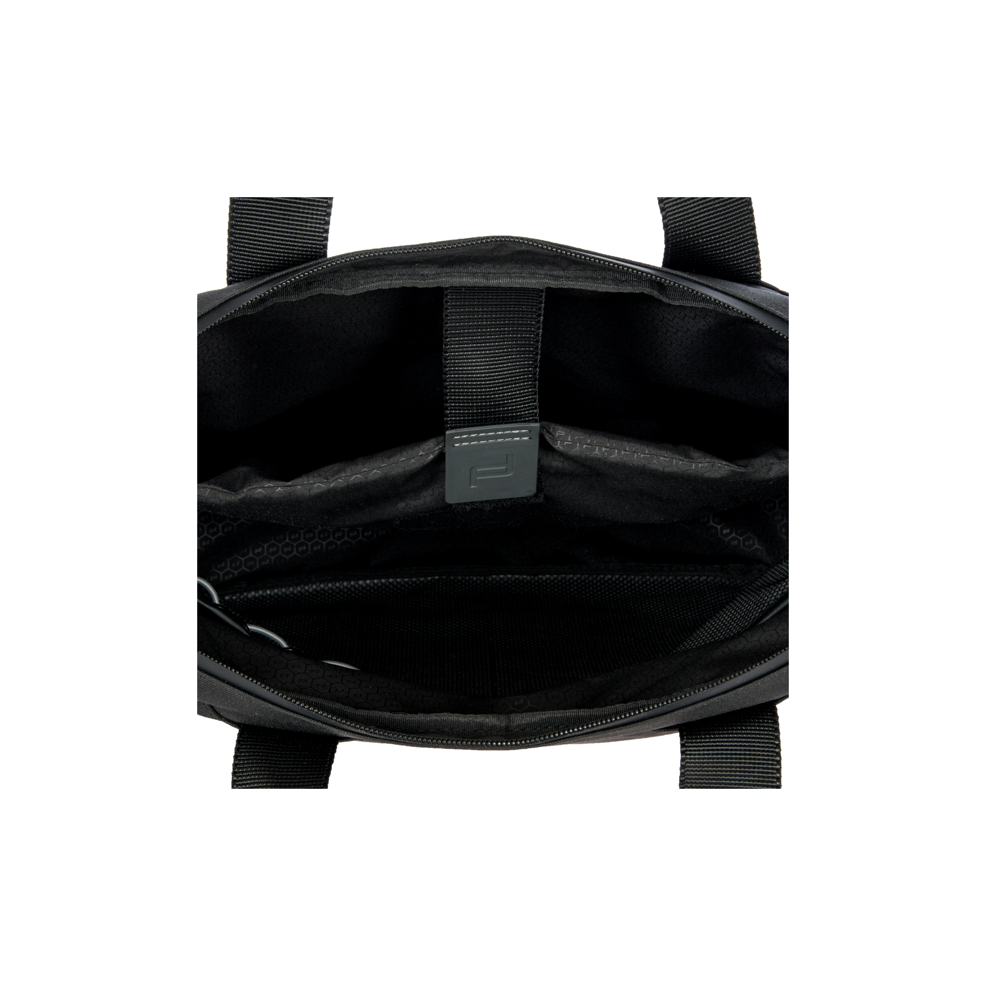 Porsche Design Urban Eco Shopper in Black (OCL01525.001), view 5