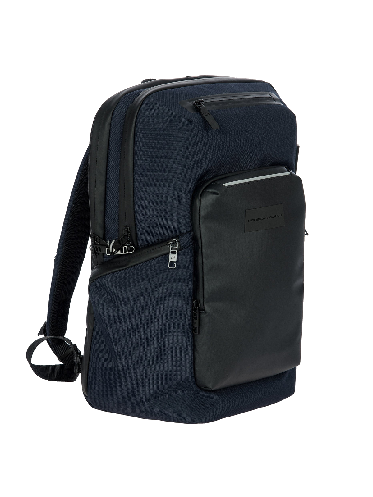 Porsche Design Urban Eco Backpack M2 in Dark Blue (OCL01610.006), view 2